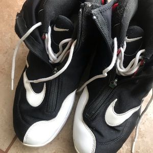 Nike Gary Payton’s the gloves